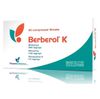 PharmExtracta Berberol K Compresse 30 compresse