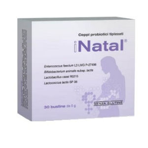 PharmExtracta iNatal 30 bustine