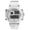 Philipp Plein The G.O.A.T. Bianco