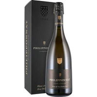 Philipponnat Blanc de Noirs Extra Brut Champagne AOC