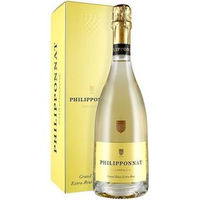 Philipponnat Grand Blanc Extra Brut Champagne AOC