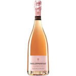 Philipponnat Royale Réserve Brut Rosé Champagne AOC