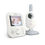 Philips Avent Baby Monitor con Video Digitale SCD833/01