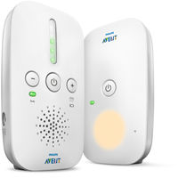 Philips Avent Baby Monitor Dect SCD502/00