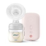 Philips Avent Tiralatte elettrico SCF395/11