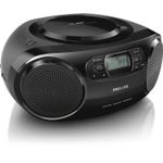 Philips AZB500 Nero
