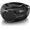 Philips AZB500 Nero