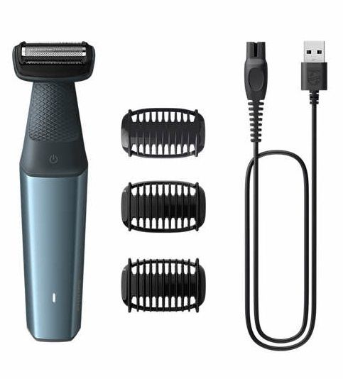 Philips Bodygroom Series 3000 BG3027/05