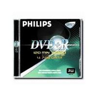 Philips DVD-R 4.7 GB