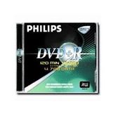 Philips DVD+R 4.7 GB