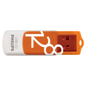 Philips FM12FD00B 128GB
