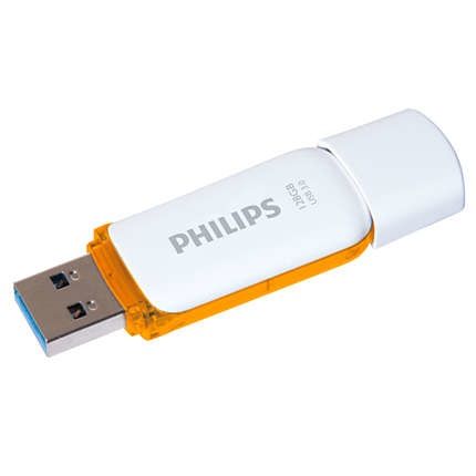 Philips FM12FD75B 128 GB