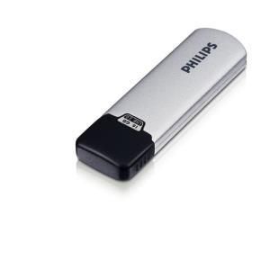 Philips FM16FD00B 16 GB Silver edition
