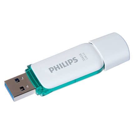 Philips FM25FD75B 256GB