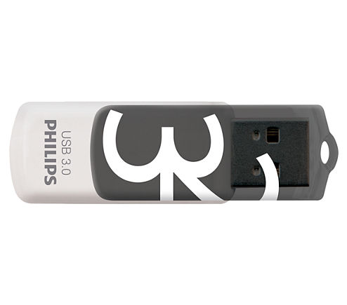 Philips FM32FD00B 32GB