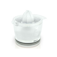 Philips Spremiagrumi HR2738/00