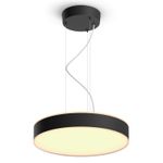 Philips Hue Enrave lampada LED a sospensione Nero