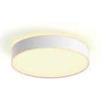 Philips Hue Enrave plafoniera LED media Bianco