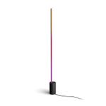Philips Hue Signe Gradient lampada LED da terra Nero