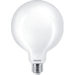 Philips Lampadina Globo LED 13W E27 A++ Bianco caldo