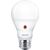 Philips Lampadina con Sensore Crepuscolare LED 7.5W E27 A+ Bianco caldo