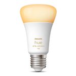 Philips Lampadina Hue 1100 LED 9W E27 Bianco regolabile