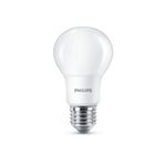 Philips Lampadina LED 5,5W E27 Bianco caldo