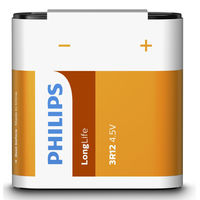 Philips LongLife 3R12 4.5V