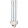 Philips MASTER PL-T LED 42W/830/4P Bianco caldo