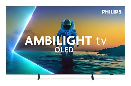 Philips OLED820 77" (77OLED820)