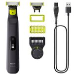 Philips OneBlade Pro 360 Face+Body QP6542/15