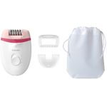 Philips Satinelle Essential BRE255/00