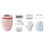 Philips Satinelle Essential