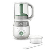 Philips Avent Cuocipappa Easy Pappa 4in1
