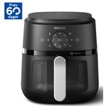 Philips Serie 2000 Airfryer NA221/00