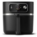 Philips Series 7000 Airfryer Combi XXL Connessa HD9880/90