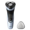 Philips Shaver 3000x Series Wet And Dry X3003 00
