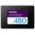 Philips SSD Ultra Speed 2.5'' 480 GB