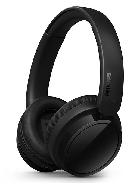 Philips TAH5209 Nero