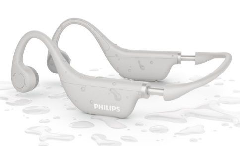 Philips TAK4607 Grigio