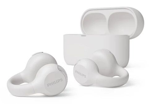 Philips TAQ2000 Bianco