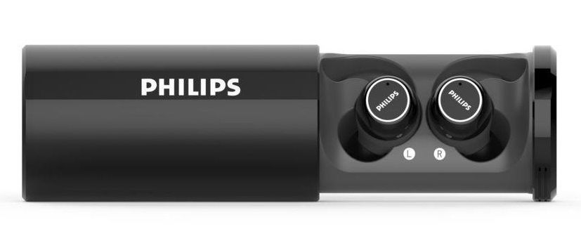 Philips TAST702 Nero