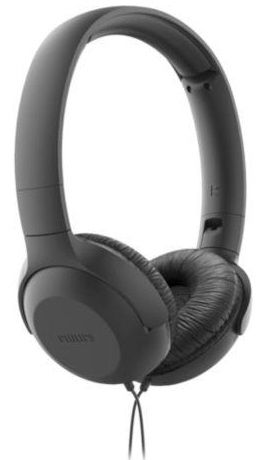 Philips TPV UH 201 Nero