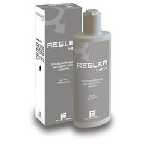 Physio Project Pharma Regler Uomo Detergente Intimo 200ml