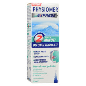 Physiomer Express
