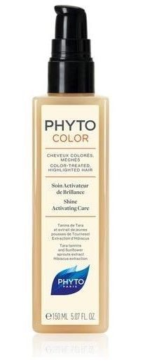 Phyto Phytocolor Trattamento Attivatore di Luminosità 150ml