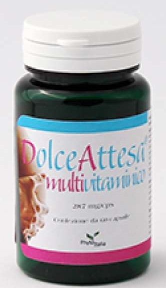 Phytoitalia Dolceattesa 60 compresse
