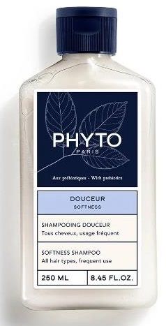 Phyto Douceur Shampoo 250ml
