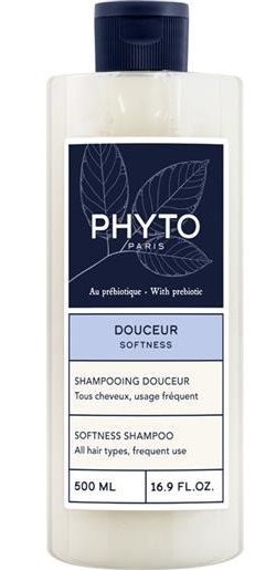 Phyto Douceur Shampoo 500ml