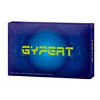 Phyto Activa Gyfert 20compresse